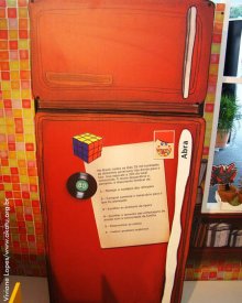 Uma Casa Mil Olhares