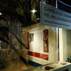 Capela da Nonna