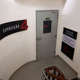 Museu das Culturas Indigenas