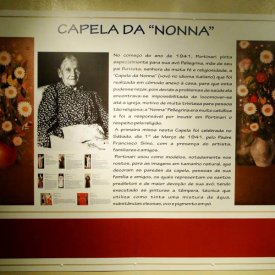 Capela da Nonna