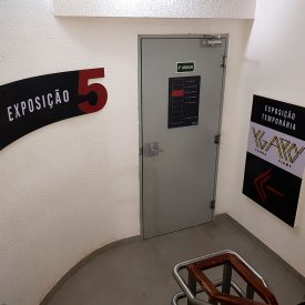 Museu das Culturas Indigenas