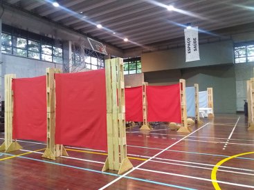 SESC IPIRANGA – Espaço Saúde