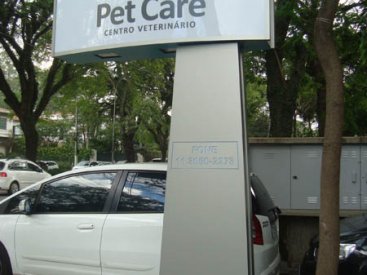Pet Care Clínica Veterinária