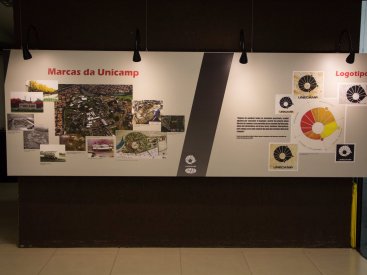 Unicamp Ano 50: Concepções  e Virtual