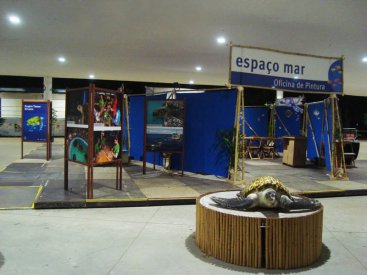 SOS Mata Atlântica – Encontro Nacional pela Mata