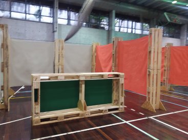 SESC IPIRANGA – Espaço Saúde