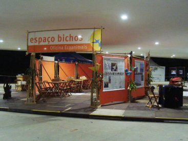 SOS Mata Atlântica – Encontro Nacional pela Mata
