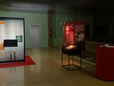 Unicamp Ano 50: Concepções  e Virtual