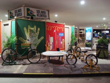 SOS Mata Atlântica – Encontro Nacional pela Mata
