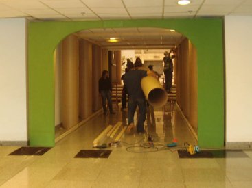Túnel Schneider