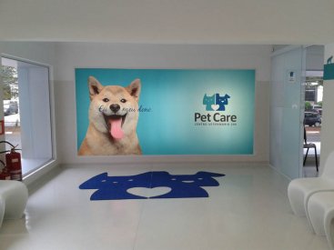 Pet Care Clínica Veterinária