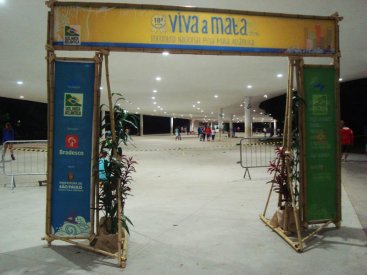 SOS Mata Atlântica – Encontro Nacional pela Mata