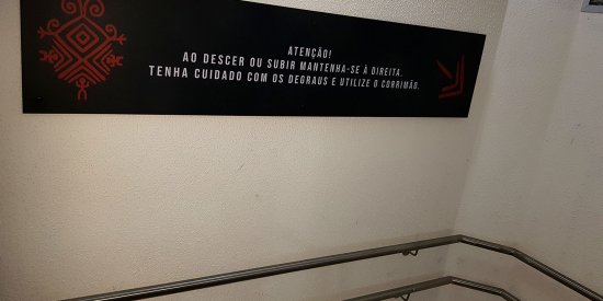 Museu das Culturas Indigenas