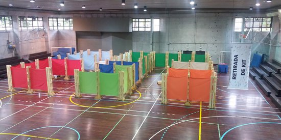 SESC IPIRANGA – Espaço Saúde
