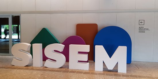 Encontro Paulista de Museus – Sisem
