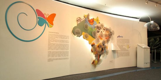 Memorial da Inclusão