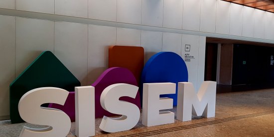 Encontro Paulista de Museus – Sisem