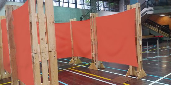 SESC IPIRANGA – Espaço Saúde