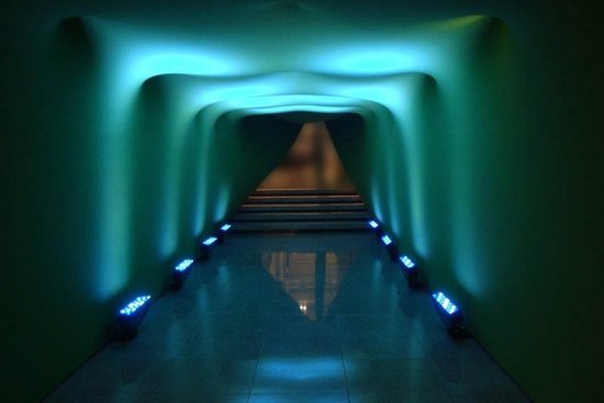 Túnel Schneider