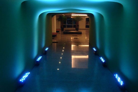 Túnel Schneider
